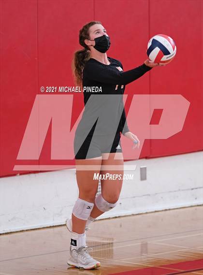 Thumbnail 1 in Huntington Beach vs Redondo Union photogallery.