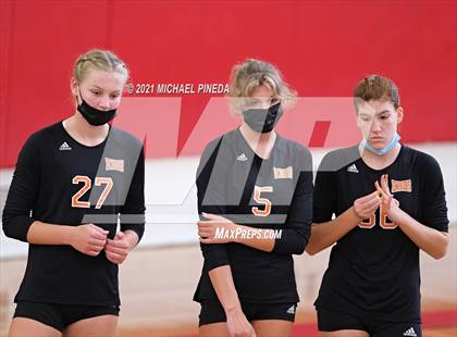 Thumbnail 1 in Huntington Beach vs Redondo Union photogallery.