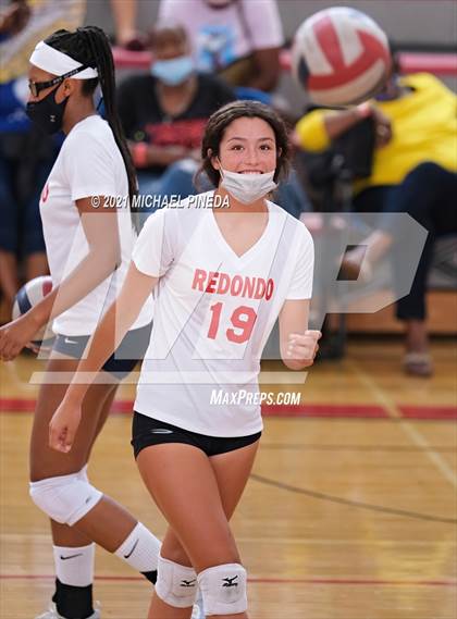 Thumbnail 2 in Huntington Beach vs Redondo Union photogallery.
