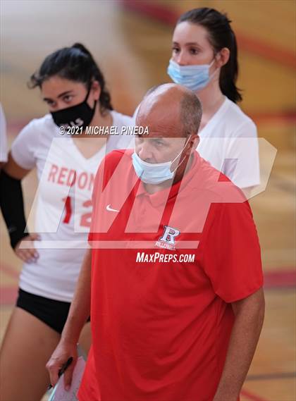 Thumbnail 1 in Huntington Beach vs Redondo Union photogallery.