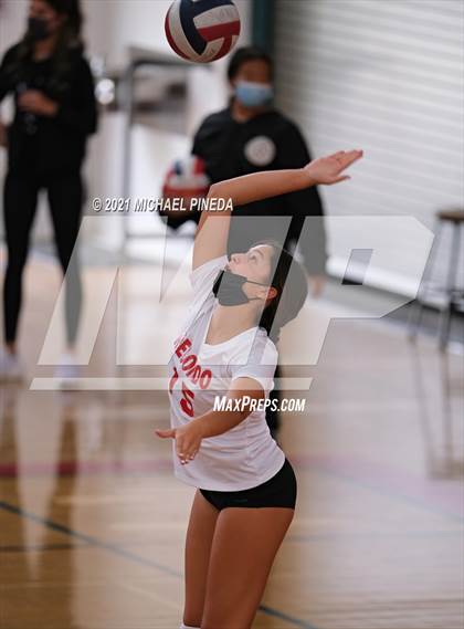 Thumbnail 2 in Huntington Beach vs Redondo Union photogallery.