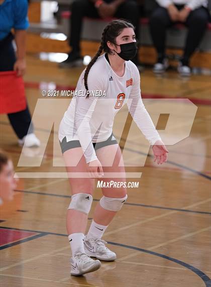 Thumbnail 2 in Huntington Beach vs Redondo Union photogallery.