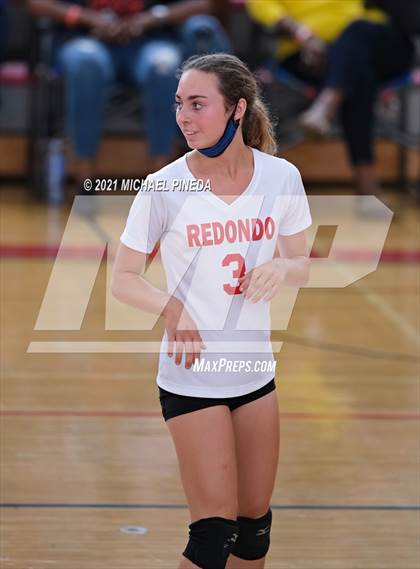 Thumbnail 3 in Huntington Beach vs Redondo Union photogallery.