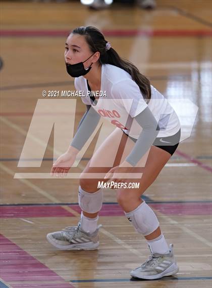 Thumbnail 2 in Huntington Beach vs Redondo Union photogallery.