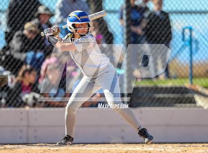 Thumbnail 1 in Pueblo South vs. Wheat Ridge (CHSAA 4A 1st Round Playoff) photogallery.