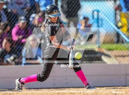 Thumbnail 1 in Pueblo South vs. Wheat Ridge (CHSAA 4A 1st Round Playoff) photogallery.