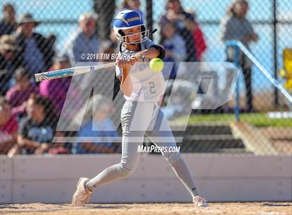 Thumbnail 1 in Pueblo South vs. Wheat Ridge (CHSAA 4A 1st Round Playoff) photogallery.
