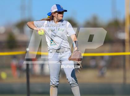 Thumbnail 1 in Pueblo South vs. Wheat Ridge (CHSAA 4A 1st Round Playoff) photogallery.