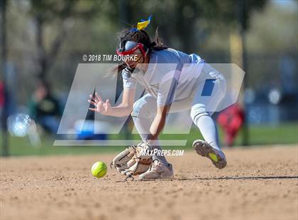 Thumbnail 3 in Pueblo South vs. Wheat Ridge (CHSAA 4A 1st Round Playoff) photogallery.
