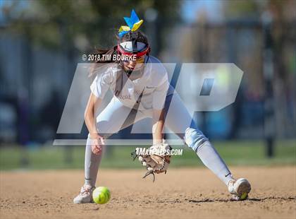 Thumbnail 2 in Pueblo South vs. Wheat Ridge (CHSAA 4A 1st Round Playoff) photogallery.
