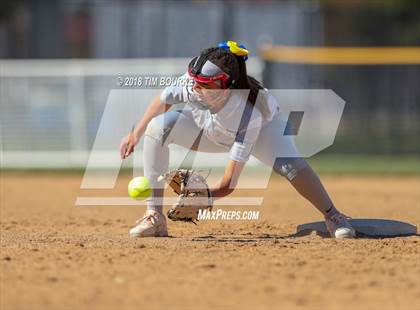 Thumbnail 1 in Pueblo South vs. Wheat Ridge (CHSAA 4A 1st Round Playoff) photogallery.