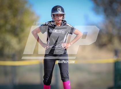 Thumbnail 2 in Pueblo South vs. Wheat Ridge (CHSAA 4A 1st Round Playoff) photogallery.