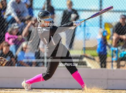 Thumbnail 3 in Pueblo South vs. Wheat Ridge (CHSAA 4A 1st Round Playoff) photogallery.