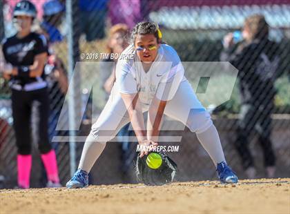 Thumbnail 1 in Pueblo South vs. Wheat Ridge (CHSAA 4A 1st Round Playoff) photogallery.