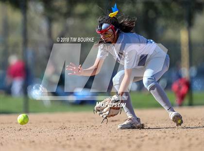 Thumbnail 2 in Pueblo South vs. Wheat Ridge (CHSAA 4A 1st Round Playoff) photogallery.