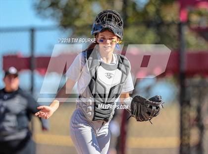Thumbnail 1 in Pueblo South vs. Wheat Ridge (CHSAA 4A 1st Round Playoff) photogallery.