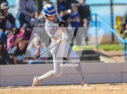 Thumbnail 3 in Pueblo South vs. Wheat Ridge (CHSAA 4A 1st Round Playoff) photogallery.