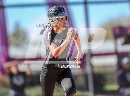 Thumbnail 3 in Pueblo South vs. Wheat Ridge (CHSAA 4A 1st Round Playoff) photogallery.
