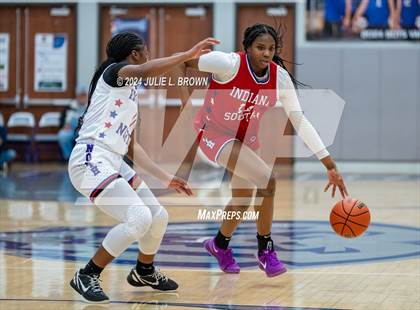 Thumbnail 3 in Indiana All-Stars Futures Game photogallery.