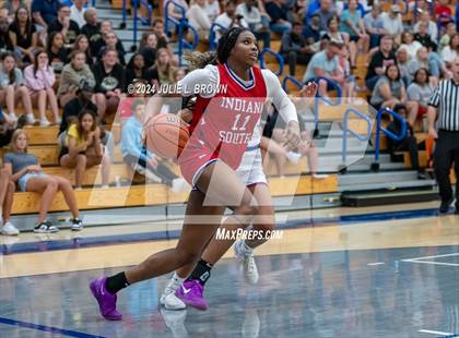 Thumbnail 1 in Indiana All-Stars Futures Game photogallery.