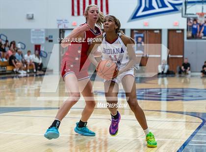 Thumbnail 1 in Indiana All-Stars Futures Game photogallery.