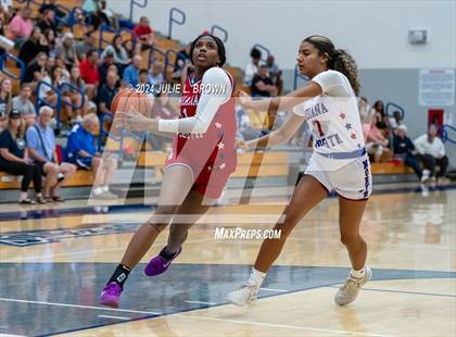 Thumbnail 3 in Indiana All-Stars Futures Game photogallery.