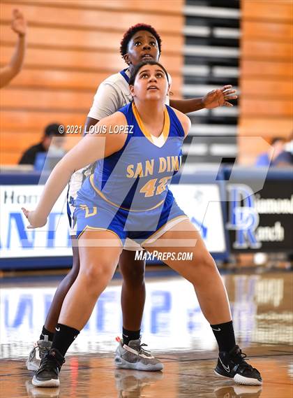 Thumbnail 3 in San Dimas @ Diamond Ranch photogallery.