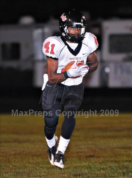 Thumbnail 1 in Maryville @ Farragut photogallery.