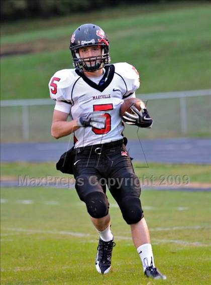Thumbnail 3 in Maryville @ Farragut photogallery.