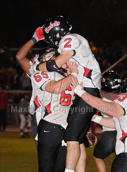 Thumbnail 1 in Maryville @ Farragut photogallery.