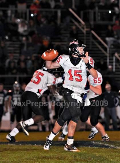 Thumbnail 1 in Maryville @ Farragut photogallery.