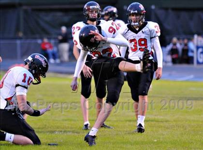 Thumbnail 1 in Maryville @ Farragut photogallery.