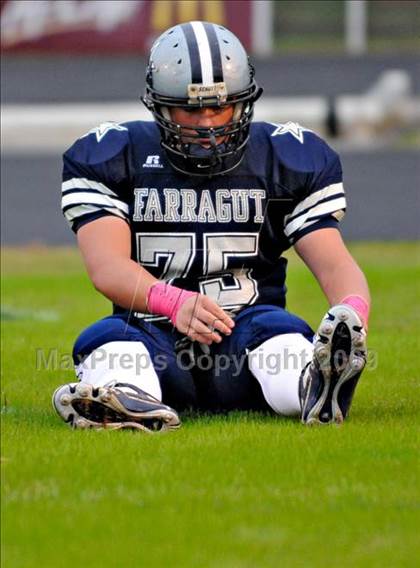 Thumbnail 3 in Maryville @ Farragut photogallery.