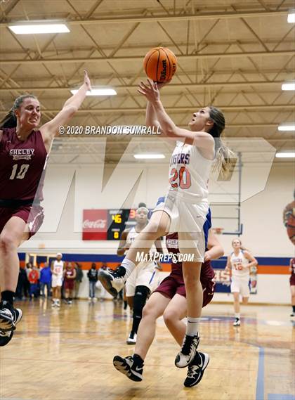 Thumbnail 1 in Shelby County @ Chilton County photogallery.