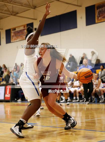 Thumbnail 1 in Shelby County @ Chilton County photogallery.