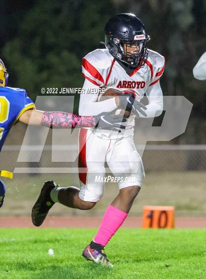 Thumbnail 2 in Arroyo @ Newark Memorial photogallery.