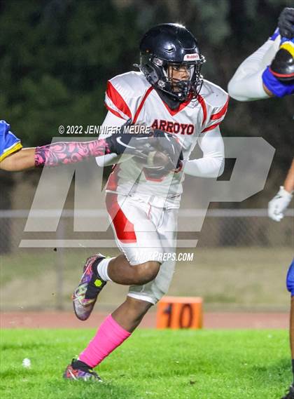 Thumbnail 3 in Arroyo @ Newark Memorial photogallery.