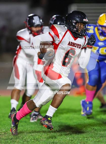 Thumbnail 1 in Arroyo @ Newark Memorial photogallery.
