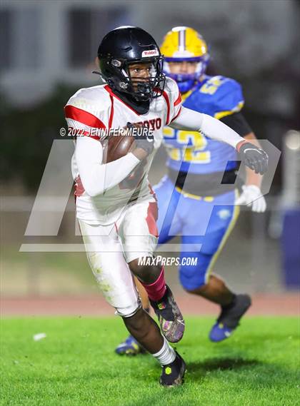 Thumbnail 2 in Arroyo @ Newark Memorial photogallery.