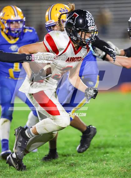 Thumbnail 1 in Arroyo @ Newark Memorial photogallery.