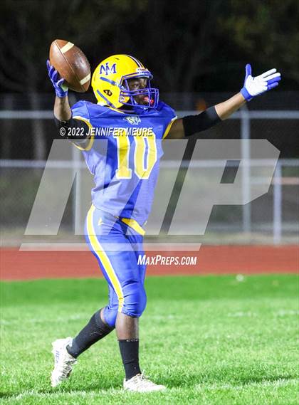 Thumbnail 2 in Arroyo @ Newark Memorial photogallery.