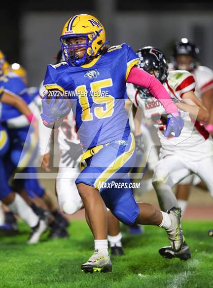 Thumbnail 1 in Arroyo @ Newark Memorial photogallery.