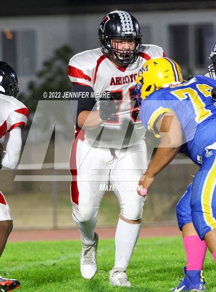 Thumbnail 1 in Arroyo @ Newark Memorial photogallery.