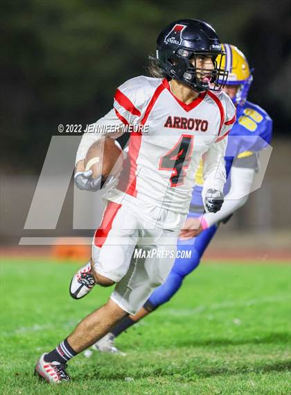 Thumbnail 3 in Arroyo @ Newark Memorial photogallery.