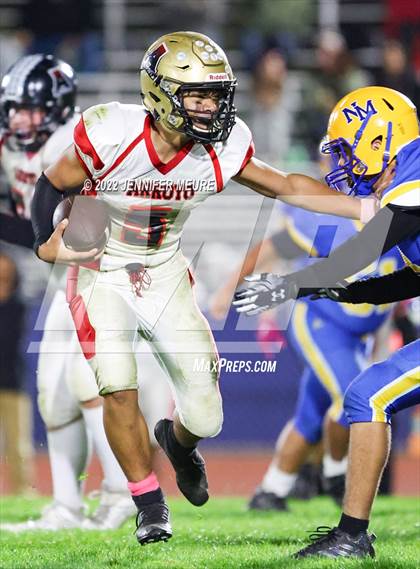 Thumbnail 2 in Arroyo @ Newark Memorial photogallery.