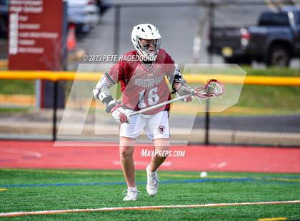 Thumbnail 1 in Morristown-Beard @ Morristown photogallery.