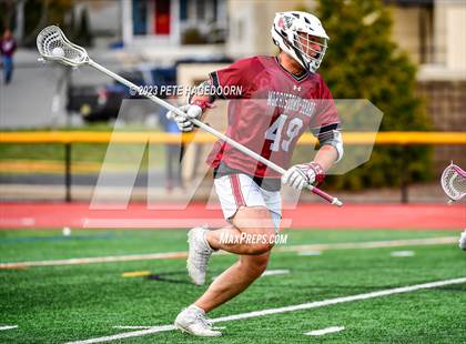 Thumbnail 1 in Morristown-Beard @ Morristown photogallery.