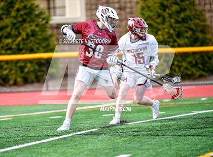 Thumbnail 1 in Morristown-Beard @ Morristown photogallery.