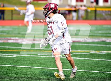 Thumbnail 1 in Morristown-Beard @ Morristown photogallery.