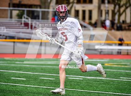 Thumbnail 1 in Morristown-Beard @ Morristown photogallery.